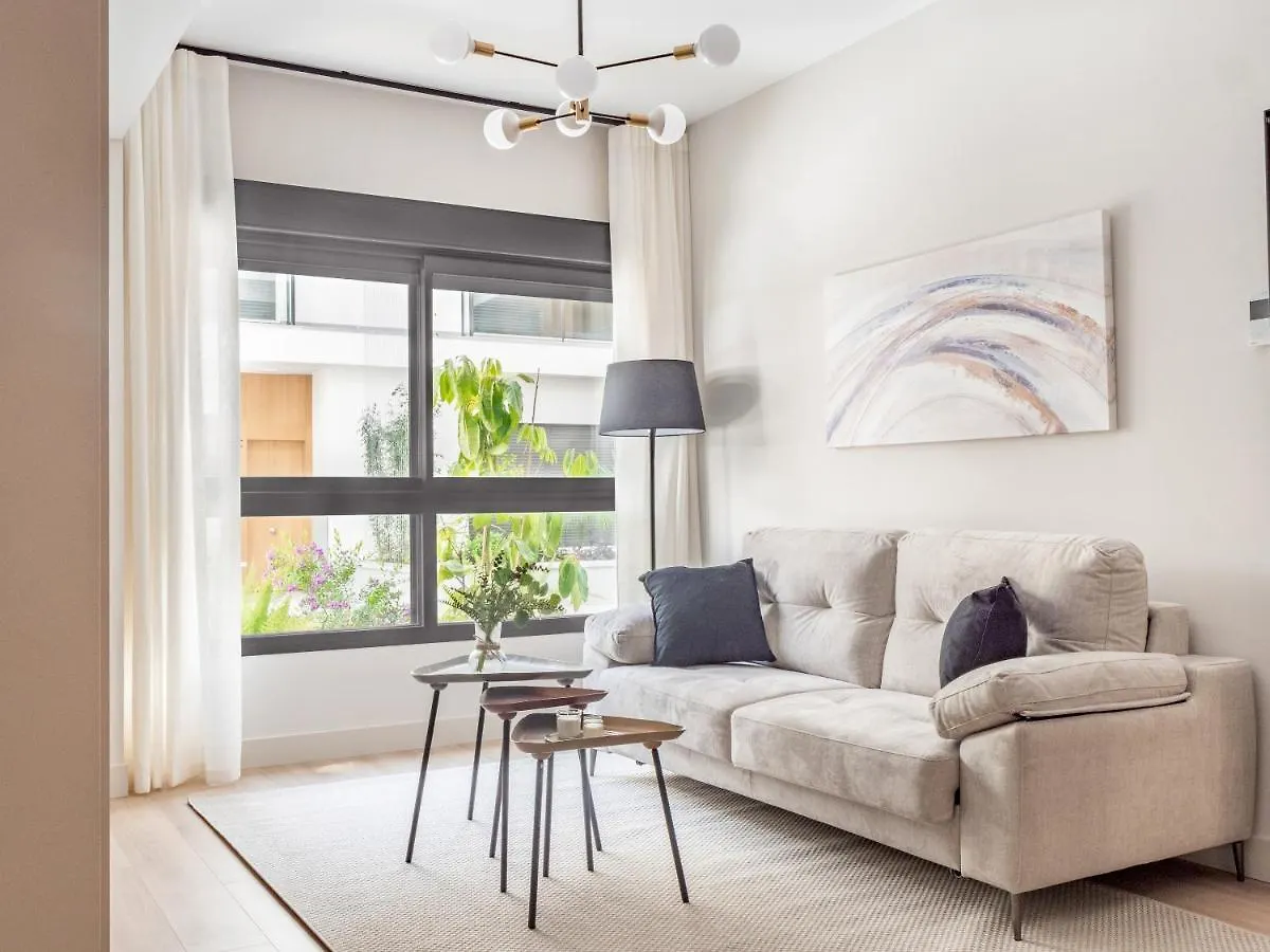 Apartmán Modern With Swimming Pool- 2Bd 2Bth- Triana Sevilla