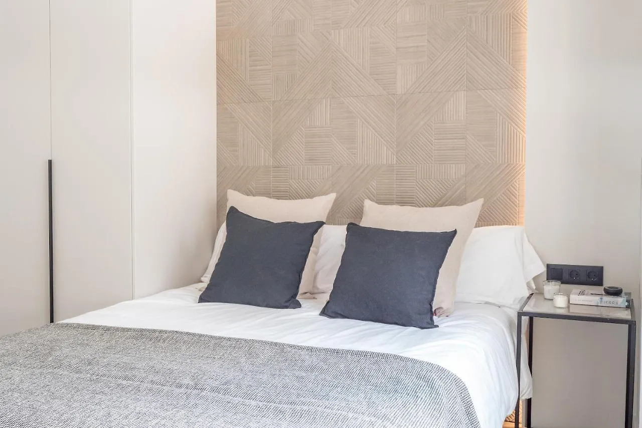 Apartmán Modern With Swimming Pool- 2Bd 2Bth- Triana Sevilla
